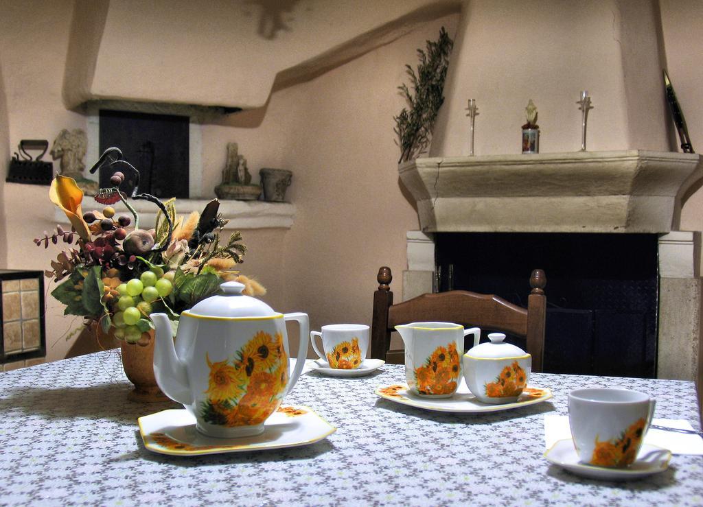 Il Centro Storico Apartment Posta Fibreno Room photo