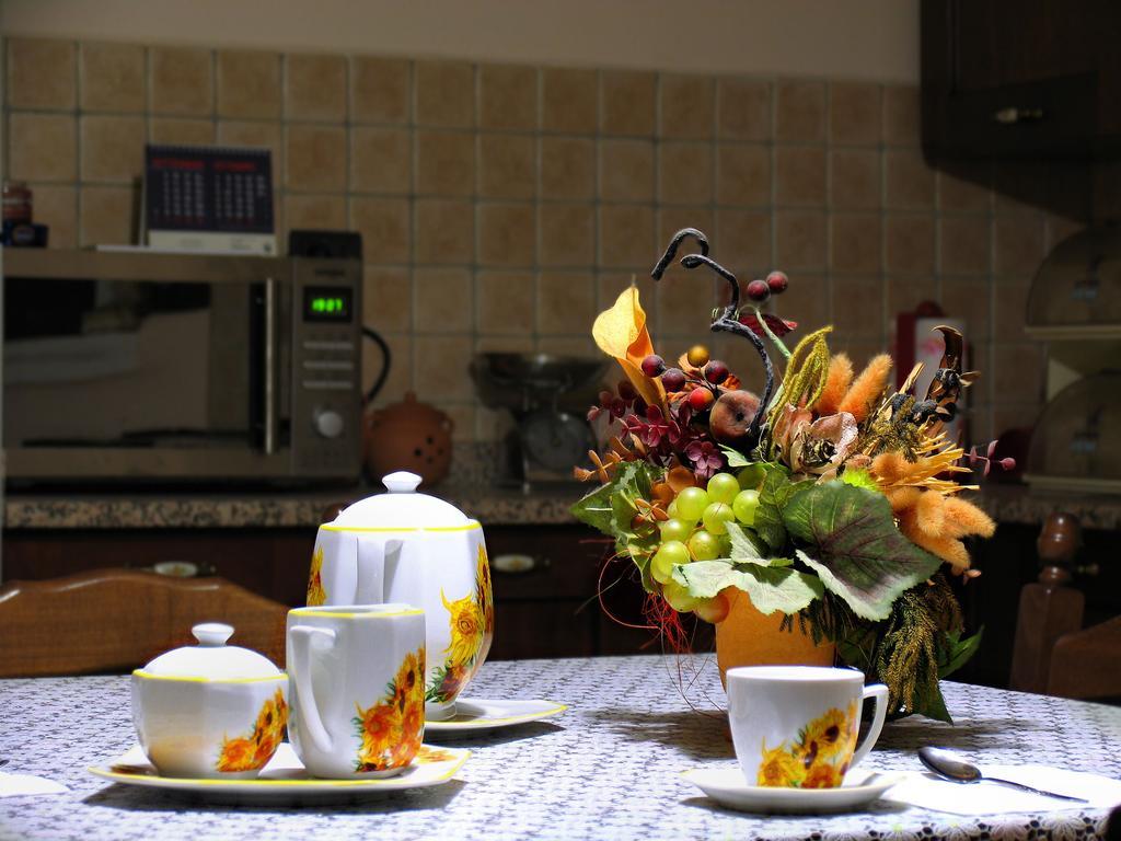 Il Centro Storico Apartment Posta Fibreno Room photo